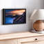 «Crater Lake Sunrise», reproduction sur toile-950021735
