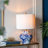 Minimalist Design Modern Table Lamp