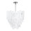 Glacier Chandelier Small