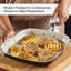 KitchenAid® Hard Anodized Ceramic Nonstick Griddle