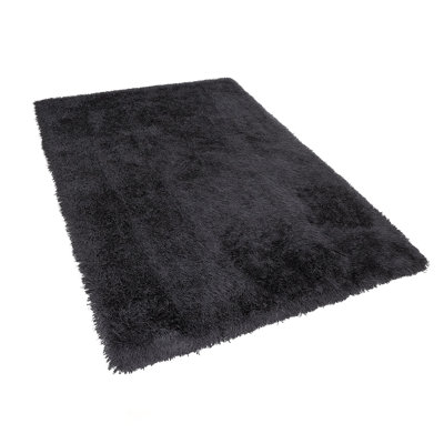 Laceyville Solid Colour Hand Woven Area Rug