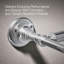 Artifacts® Pivoting Toilet Tissue Holder-630962883