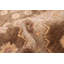 Tapis taupe Jules Serapi 9 pi 0 po x 12 pi 0 po