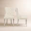 Chaise de salle à manger Parsons-107726642