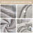 Cosette Ombre Stripes Comforter Set-54439721-15196845
