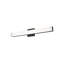 Longitude 1 - Light LED Bath Bar-64112927