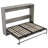 Modern Elegant Design Flat bed-1071492788
