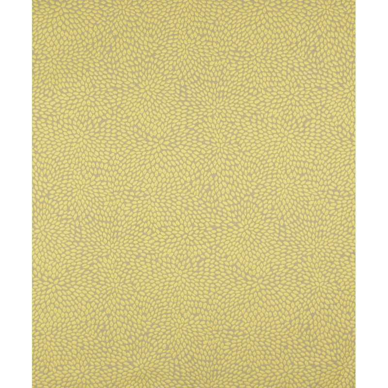 Berlin Fabric, Yellow