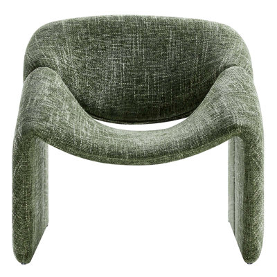 Modway Vivi Upholstered Lounge Chair