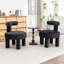 Fauteuil demi-tonneau rembourré Bula-1519945198-1521769409