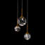 Quest 3 - Light LED Pendant-755893091