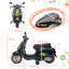 HOMCOM Battery Powered Ride On