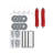 Accessories for Roborock Q Revo Vacuum Cleaner