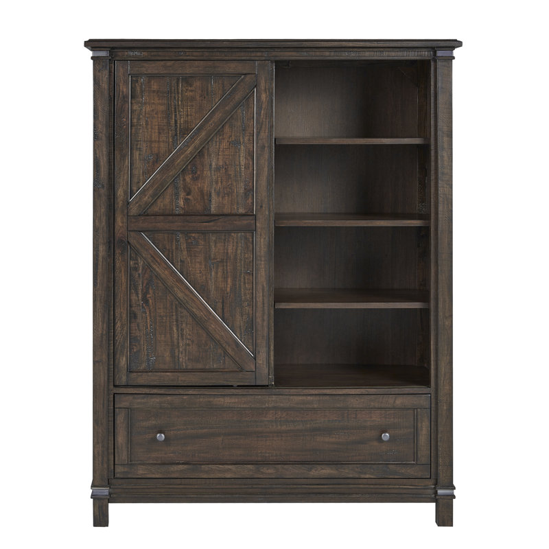 Kathi Gentlemen's Chest