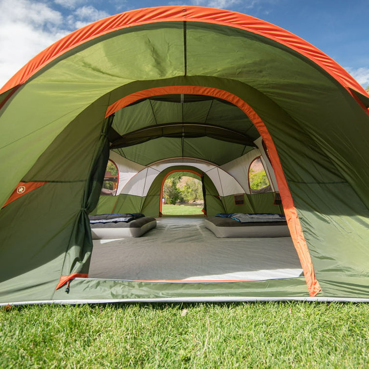 howcoolmall 18 Person Tent - Wayfair Canada