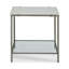 Anderson Marble End Table