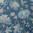 Bleu paon jacobin