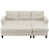 Chenille beige est en rupture de stock