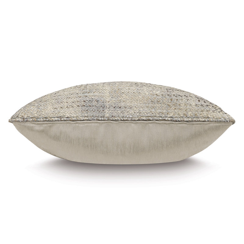 Esmeralda Square Pillow Cover & Insert