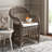 Sephina 25.5" Wide Cotton Armchair-428998426