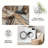 1PC Abstract Swirl Earth Tone Brown Grey Textured area rugs for Living Room, Soft and Comfortable, Suitable for all seasons, easy-to-maintain, machine washable Indoor floor mat, Under Table Farmhouse suitable for dining table, entryway, bedroom,-1582400159