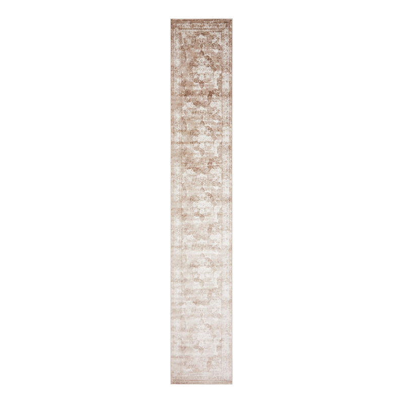 Coblitz Oriental Indoor Rug, Runner 2' x 13'1"