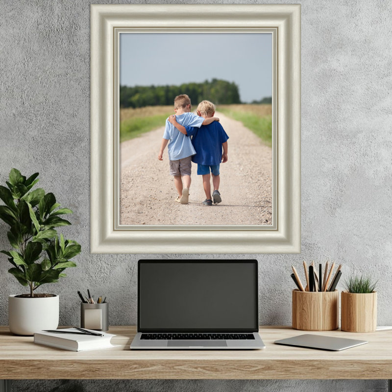 Cadre photo Sophia, 16 x 20, Sophia Silver