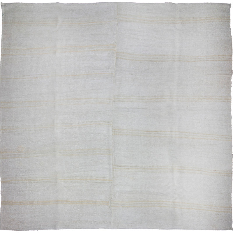 One-of-a-Kind 12'2" X 12'2" Area Rug