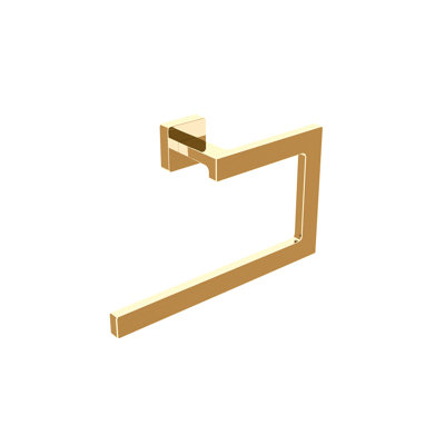 Dado Towel Ring