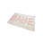 Gilana Cotton Blend Bath Rug