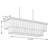 Galene 4 - Light Dimmable Tiered Chandelier-520106834