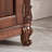Classic and practical bookcase in American style-294629336