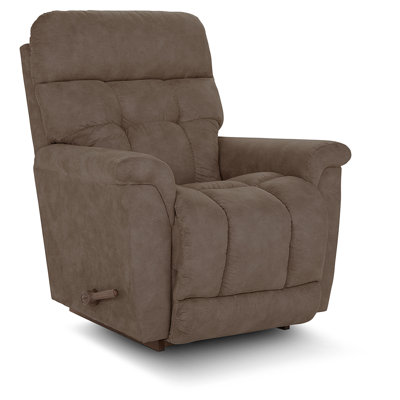Fulton Rocking Recliner