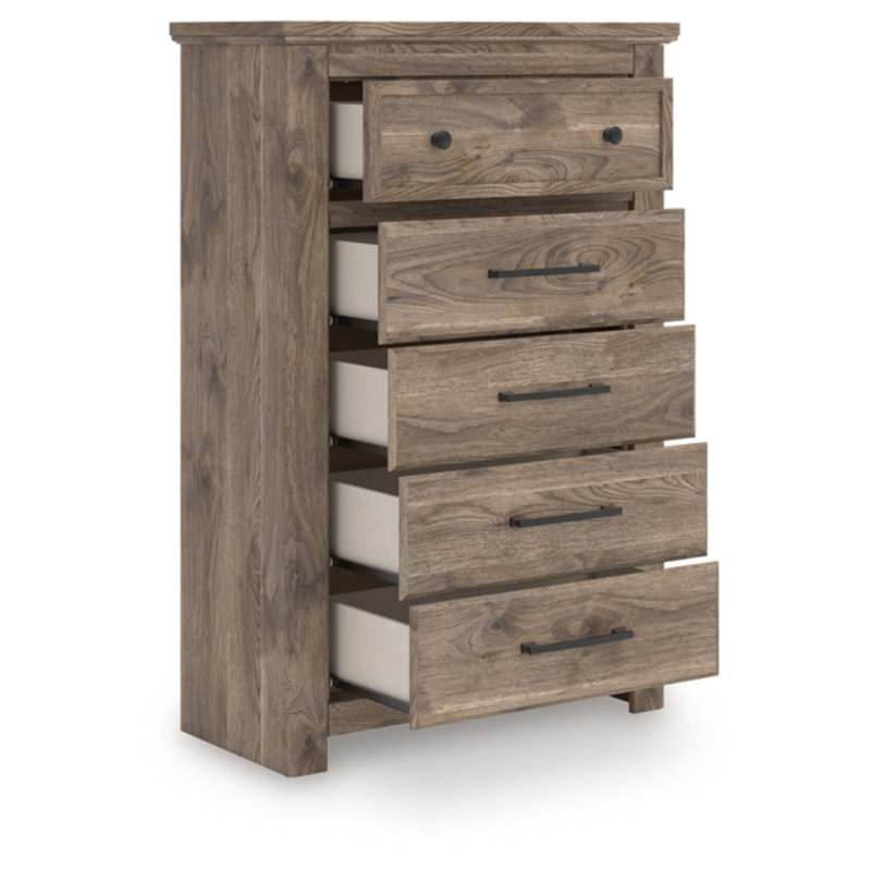 Hailye Chest Of Drawers