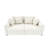Corduroy 4-Seat Sofa with Soft Pillows-771864797