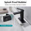 Single Hole Bathroom Faucet-2034639121