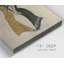 «Celebration II» par Julie Shaternik, reproduction d'art sur toile tendue-302455891