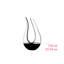 Black Tie Amadeo Decanter