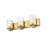 Foua 3 - Light Dimmable Vanity Light-334718883