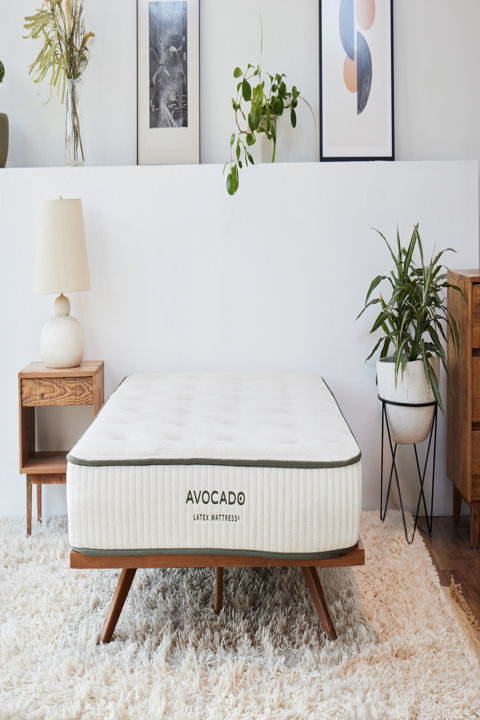 Latex Mattress