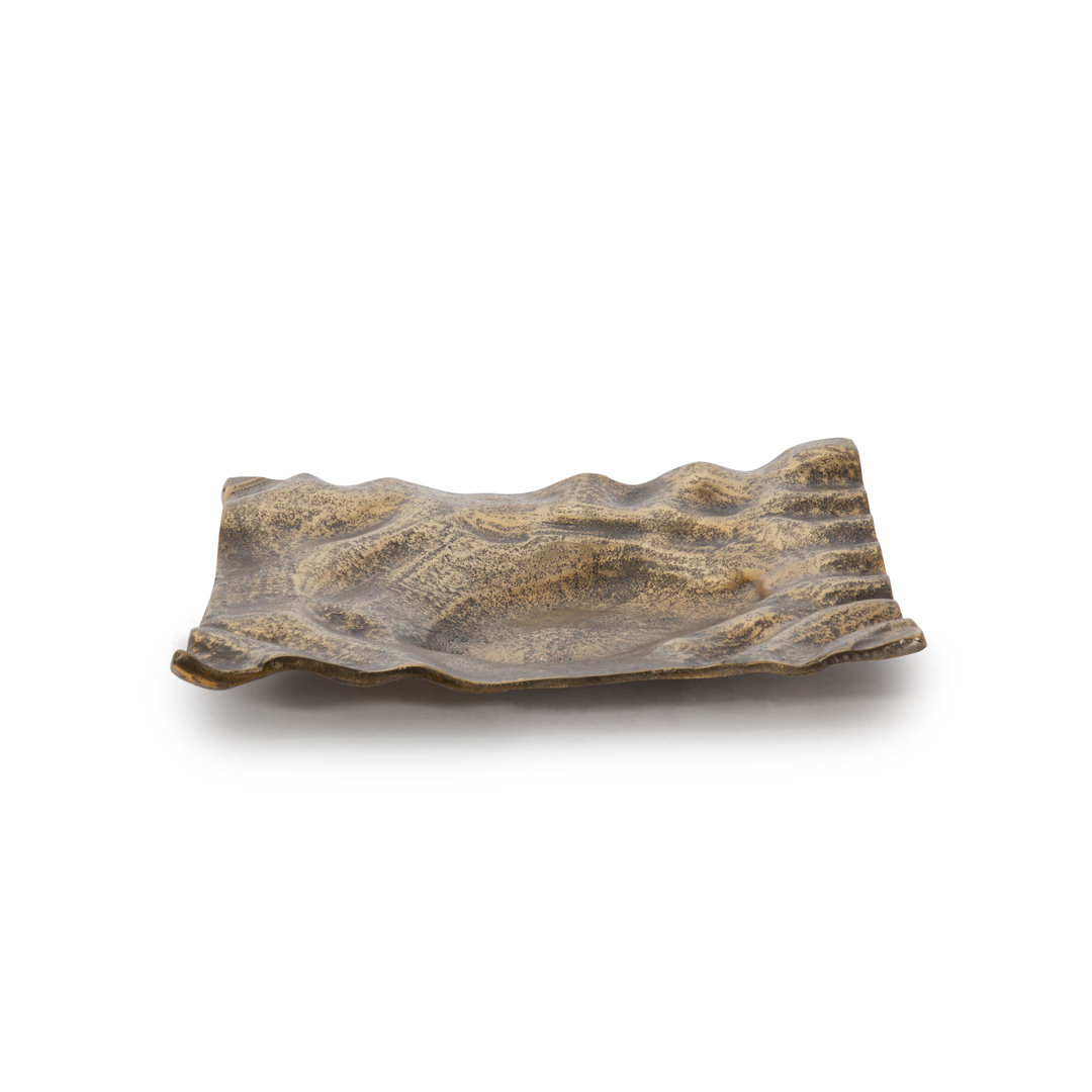 Damren Aluminum Tray Millwood Pines 