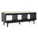 Hungate Linen Upholstered Storage Bench