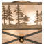 Dragi 2 - Light Flush Mount