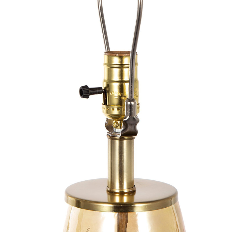 Jaeline Table Lamp
