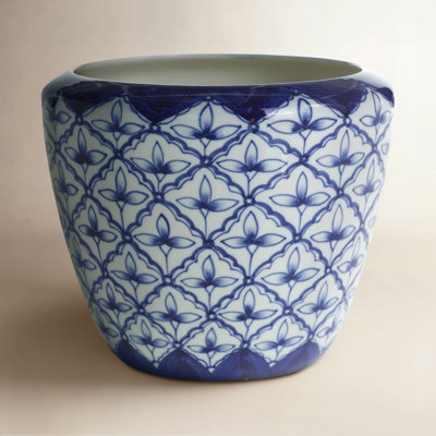 Ceramic Pot Planter