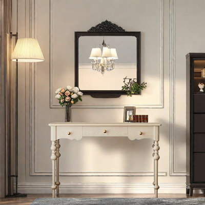 Commode française rétro