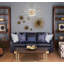 Andromeda 8 - Light Chandelier-26116166-26116168