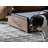Batton Orthopedic Polyester Pet Bed