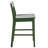 Vicki Rosetty Scallop Counter Stool-125847857