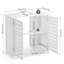 Freestanding Under Sink Cabinet